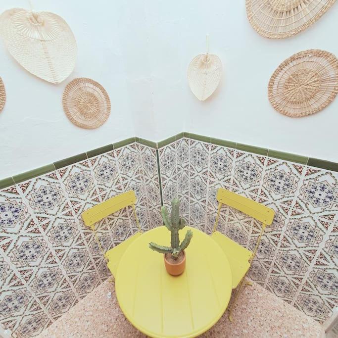 فيلا Soleada Casa En نيرخا المظهر الخارجي الصورة